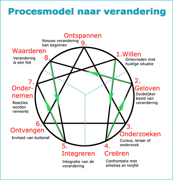 Procesmodel